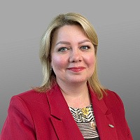 Мария Иванова - Заместитель руководителя отдела персонала Неохим